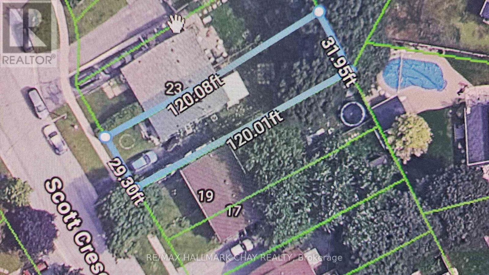 21 Scott Crescent, Barrie, Ontario  L4N 4W2 - Photo 42 - S12218099