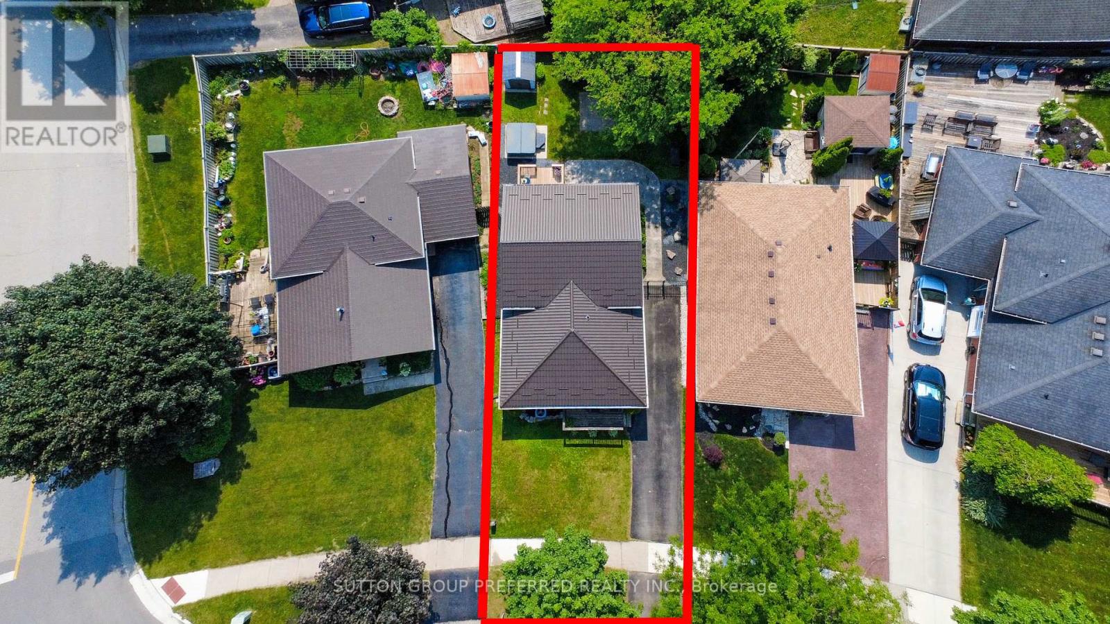695 RAILTON AVENUE, London East, Ontario