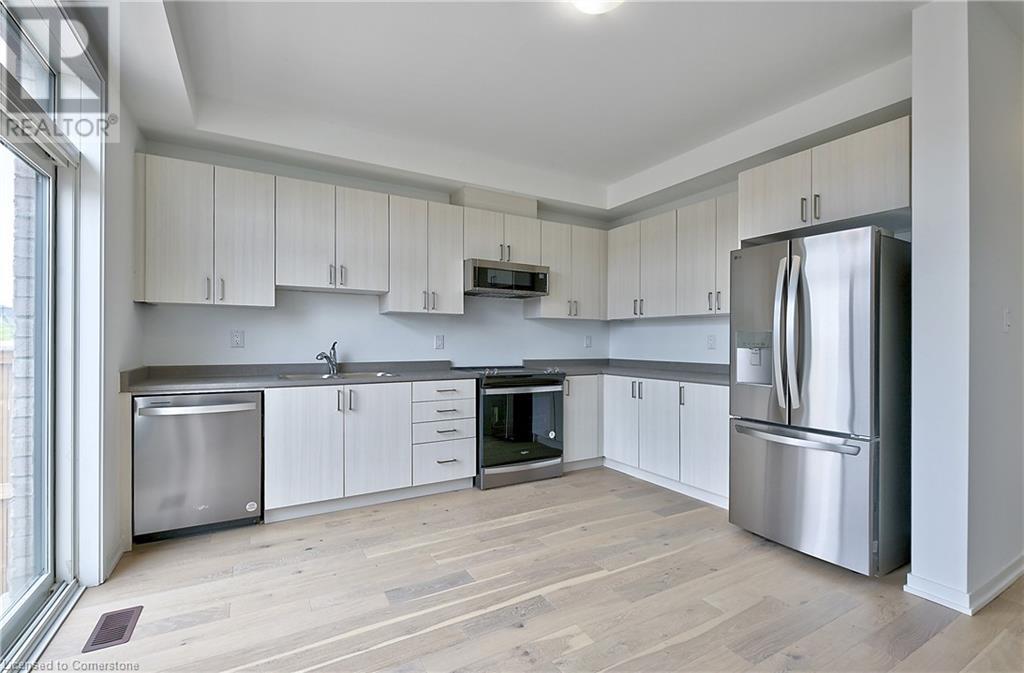 219 MONARCH Avenue, Ajax, Ontario