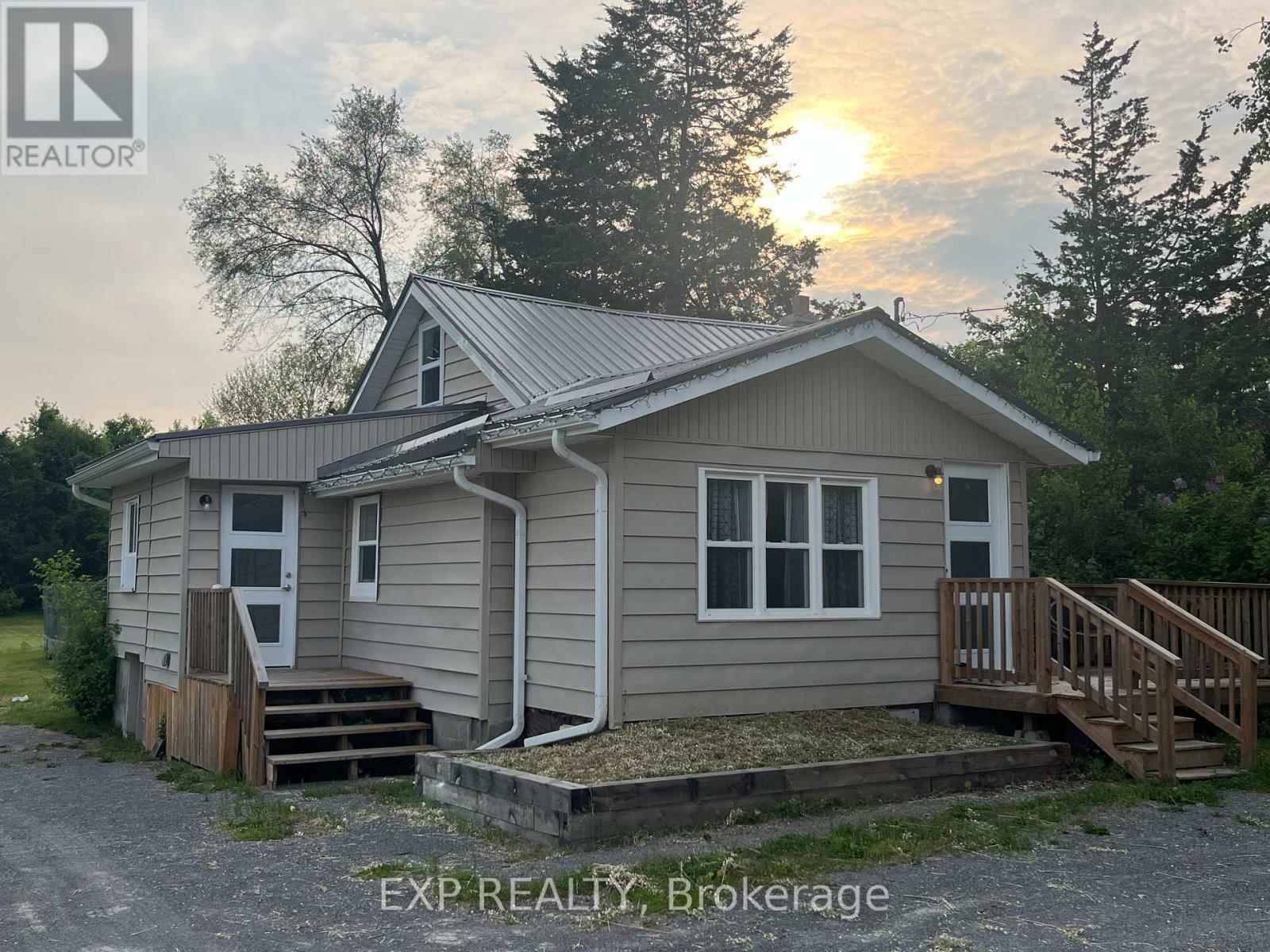 22166 Loyalist Parkway, Quinte West, Ontario  K0K 1L0 - Photo 1 - X12218128