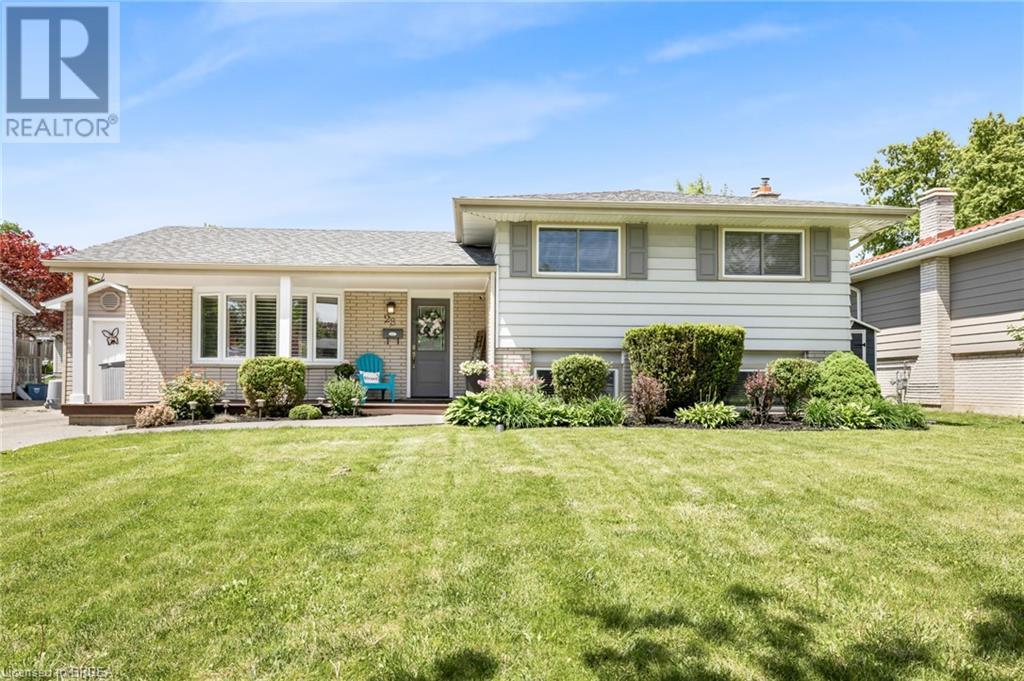 28 BRIER PARK Road, Brantford, Ontario