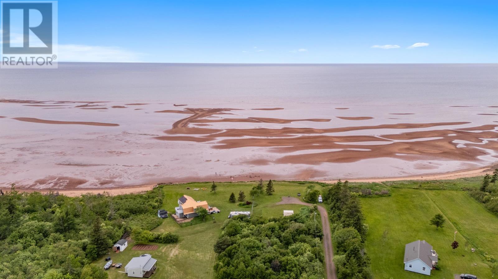 99 Polycarpe Et Rosida Road, St. Chrysostome, Prince Edward Island  C0B 1Y0 - Photo 10 - 202503752