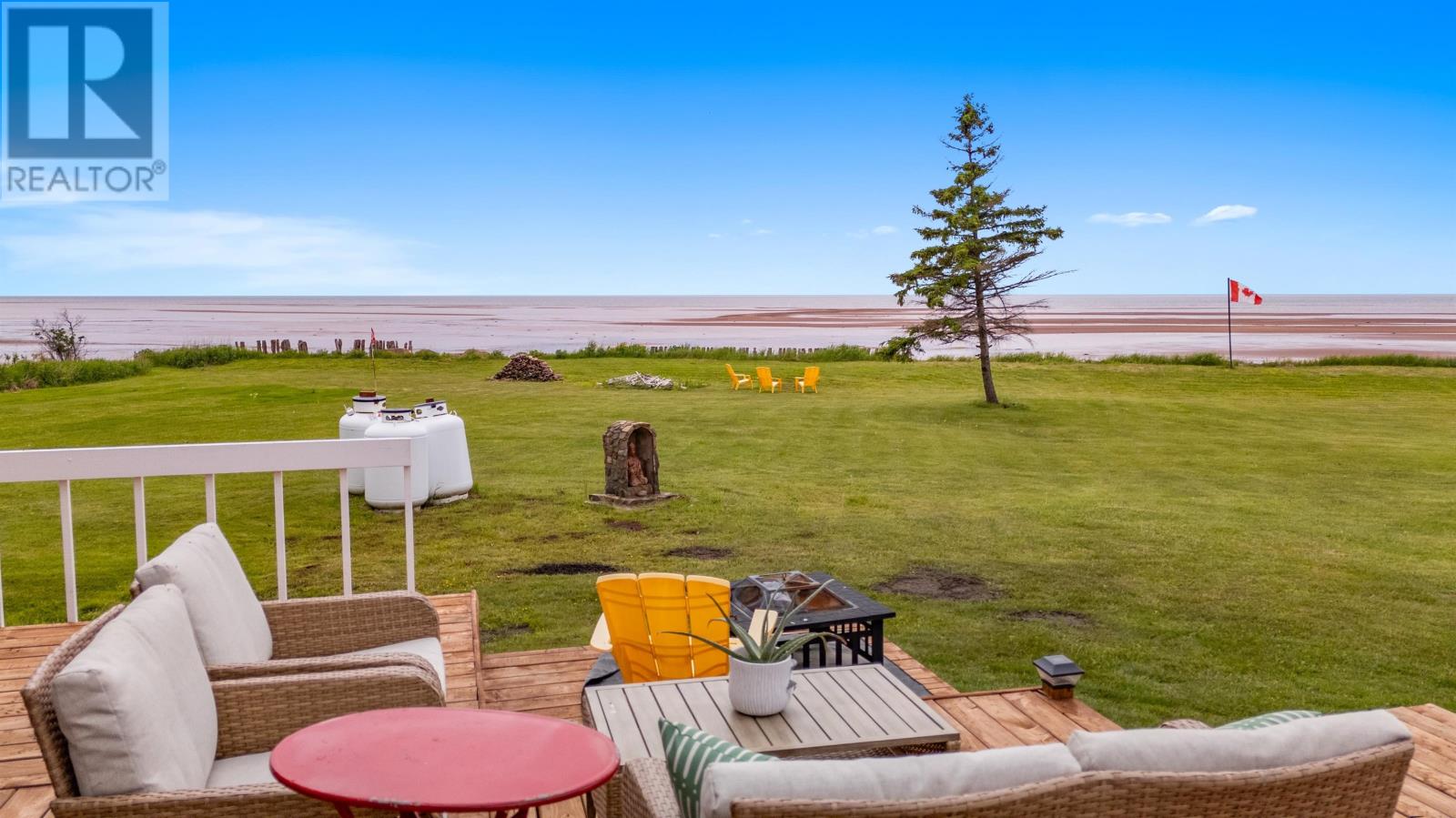 99 Polycarpe Et Rosida Road, St. Chrysostome, Prince Edward Island  C0B 1Y0 - Photo 4 - 202503752