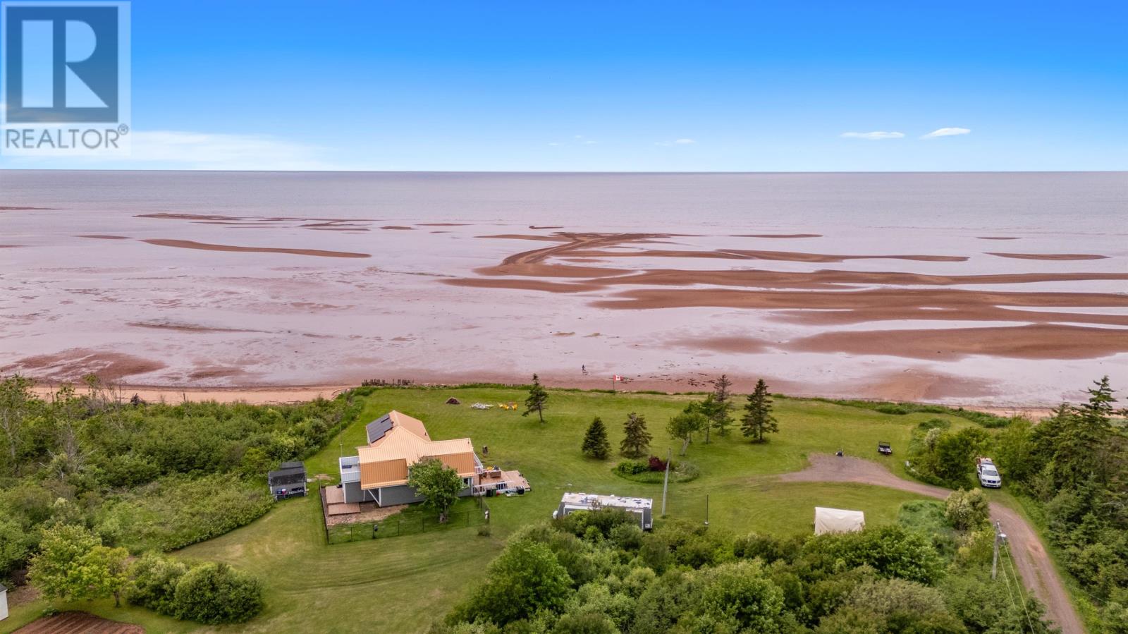 99 Polycarpe Et Rosida Road, St. Chrysostome, Prince Edward Island  C0B 1Y0 - Photo 9 - 202503752