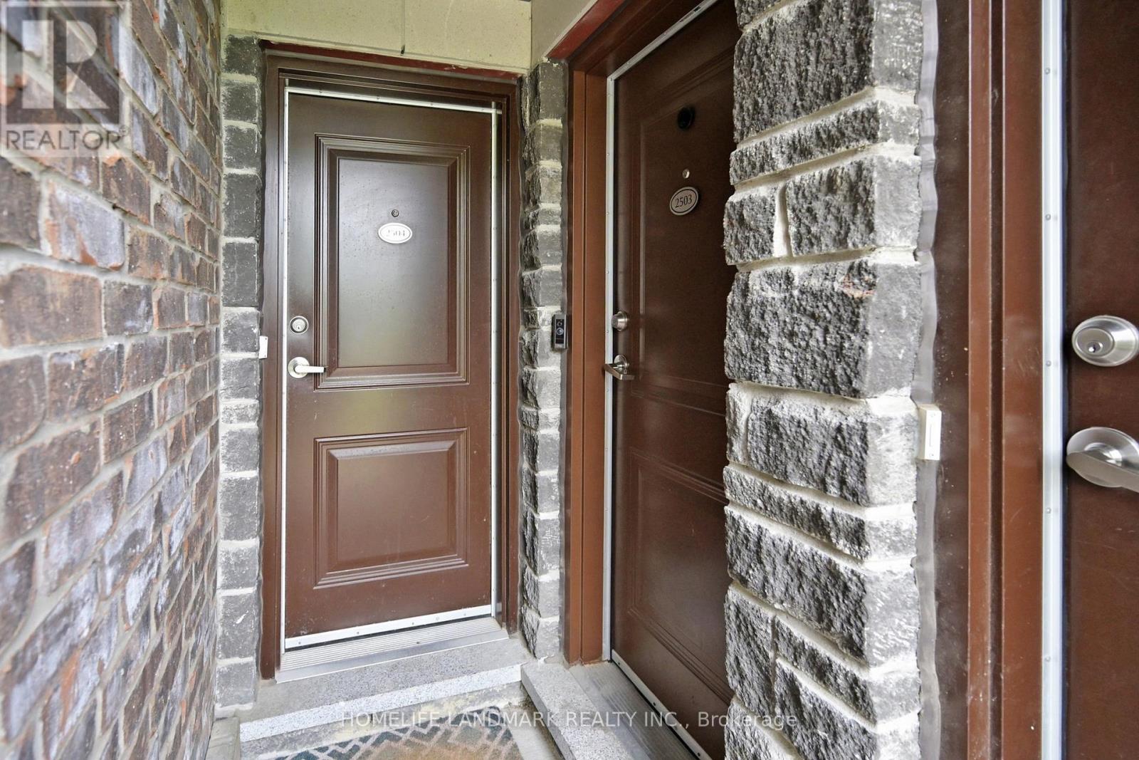 2503 - 30 Westmeath Lane, Markham, Ontario  L6B 1N5 - Photo 8 - N12197429