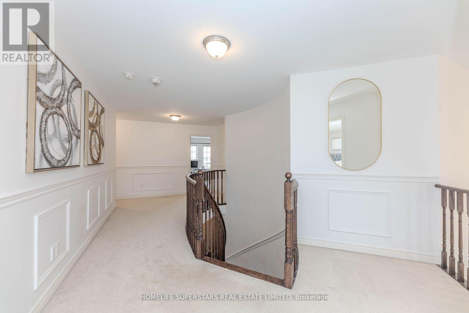 50 Romanelli Crescent, Bradford West Gwillimbury, Ontario  L3Z 0X7 - Photo 22 - N12216864