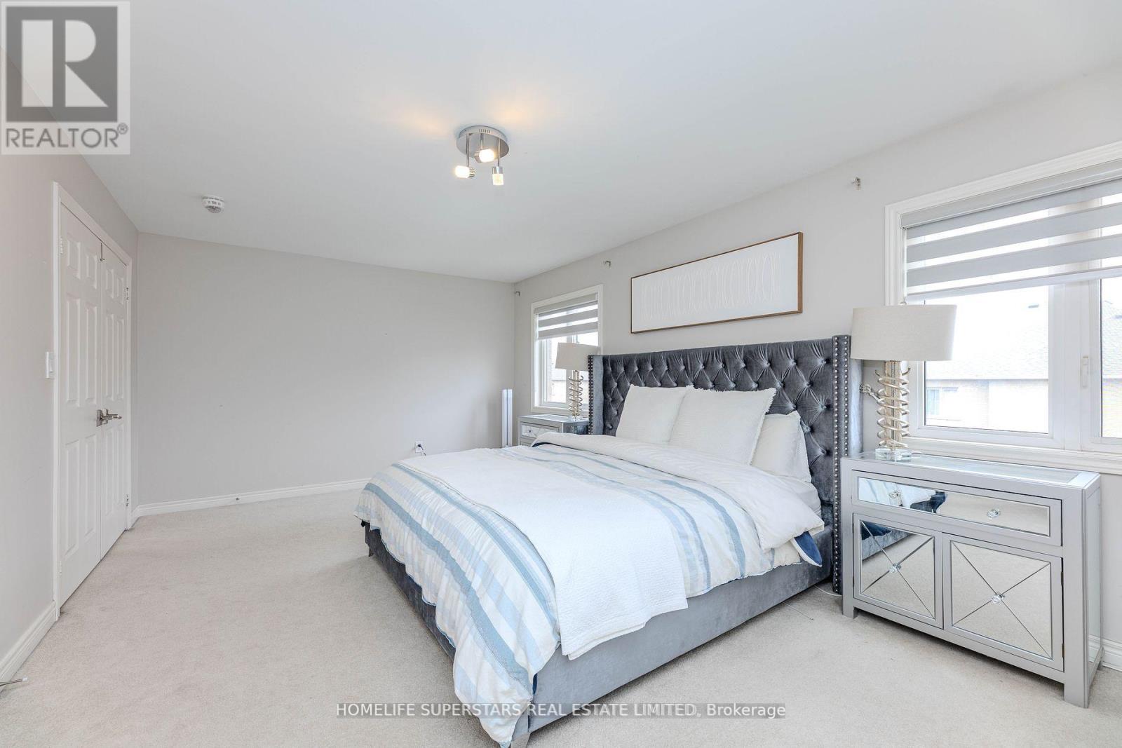 50 Romanelli Crescent, Bradford West Gwillimbury, Ontario  L3Z 0X7 - Photo 24 - N12216864