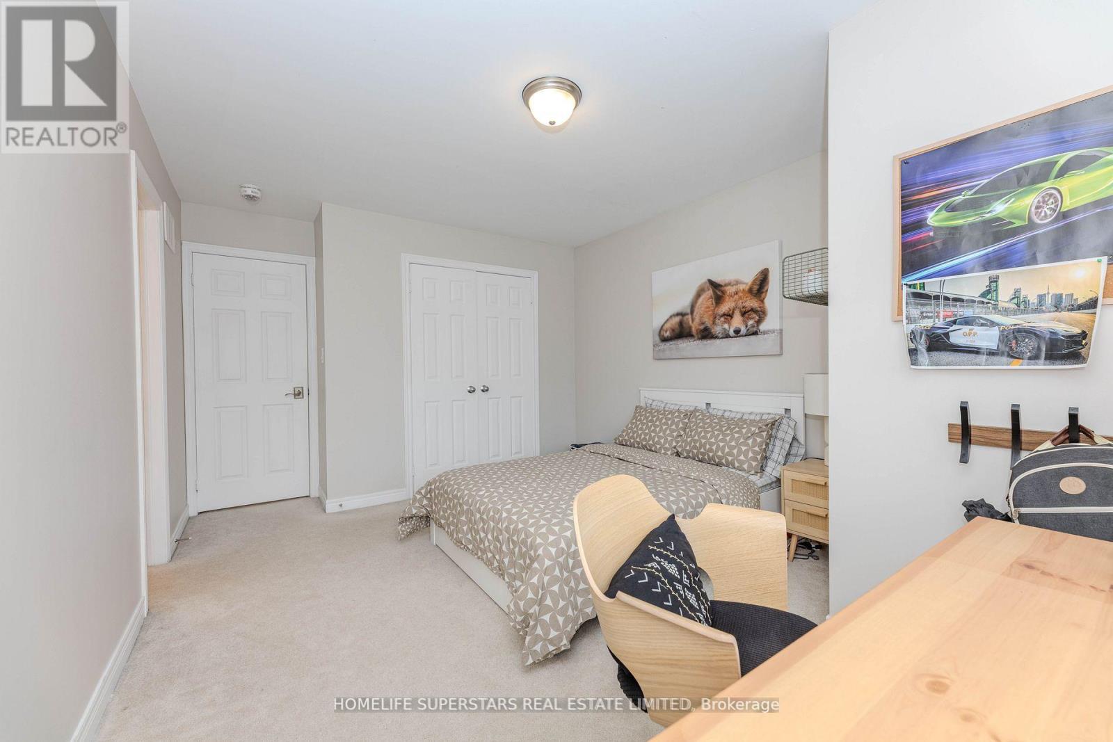 50 Romanelli Crescent, Bradford West Gwillimbury, Ontario  L3Z 0X7 - Photo 26 - N12216864