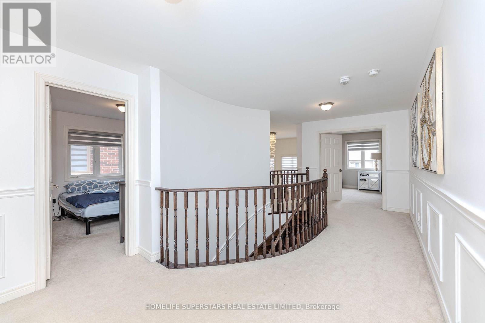 50 Romanelli Crescent, Bradford West Gwillimbury, Ontario  L3Z 0X7 - Photo 31 - N12216864