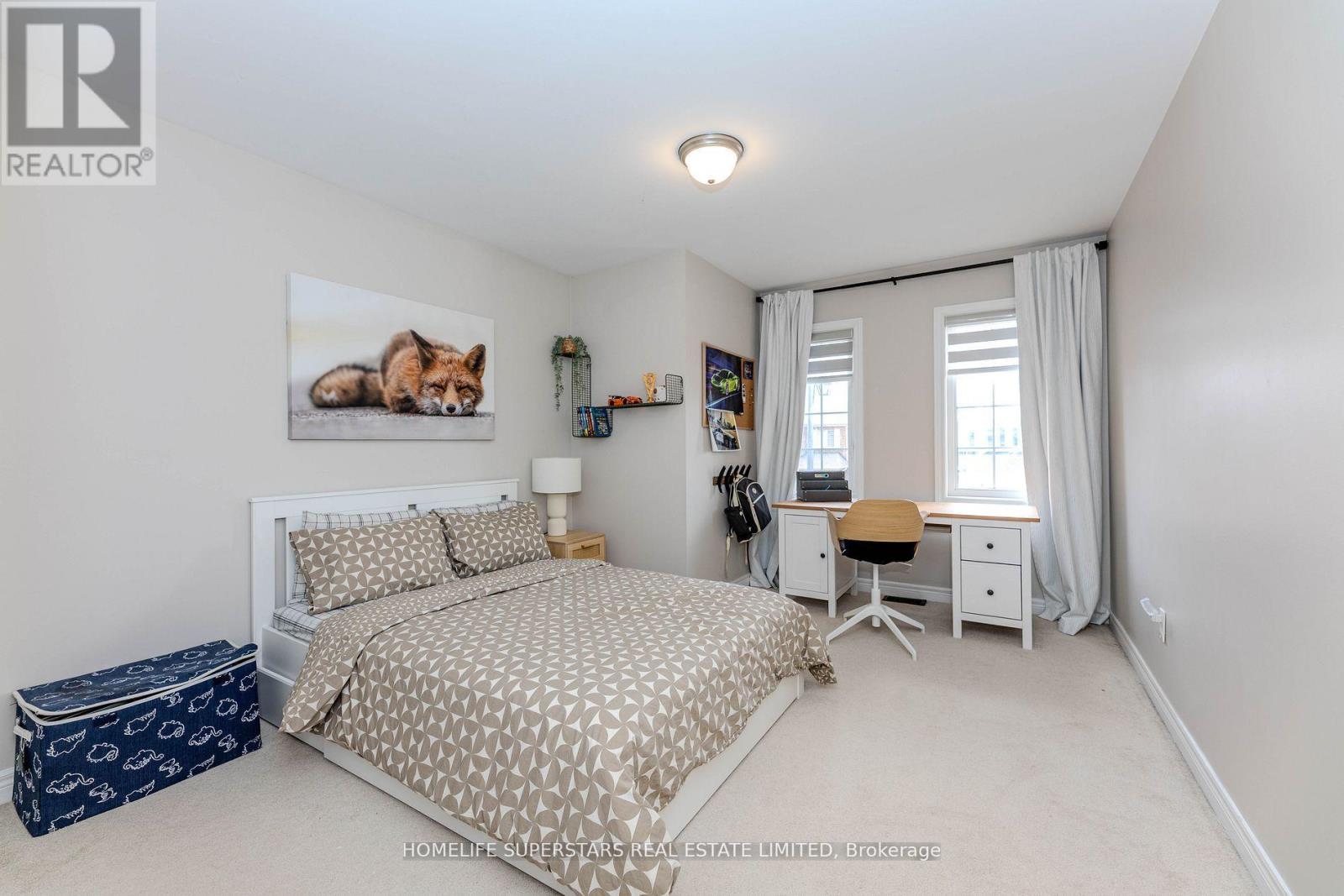 50 Romanelli Crescent, Bradford West Gwillimbury, Ontario  L3Z 0X7 - Photo 33 - N12216864