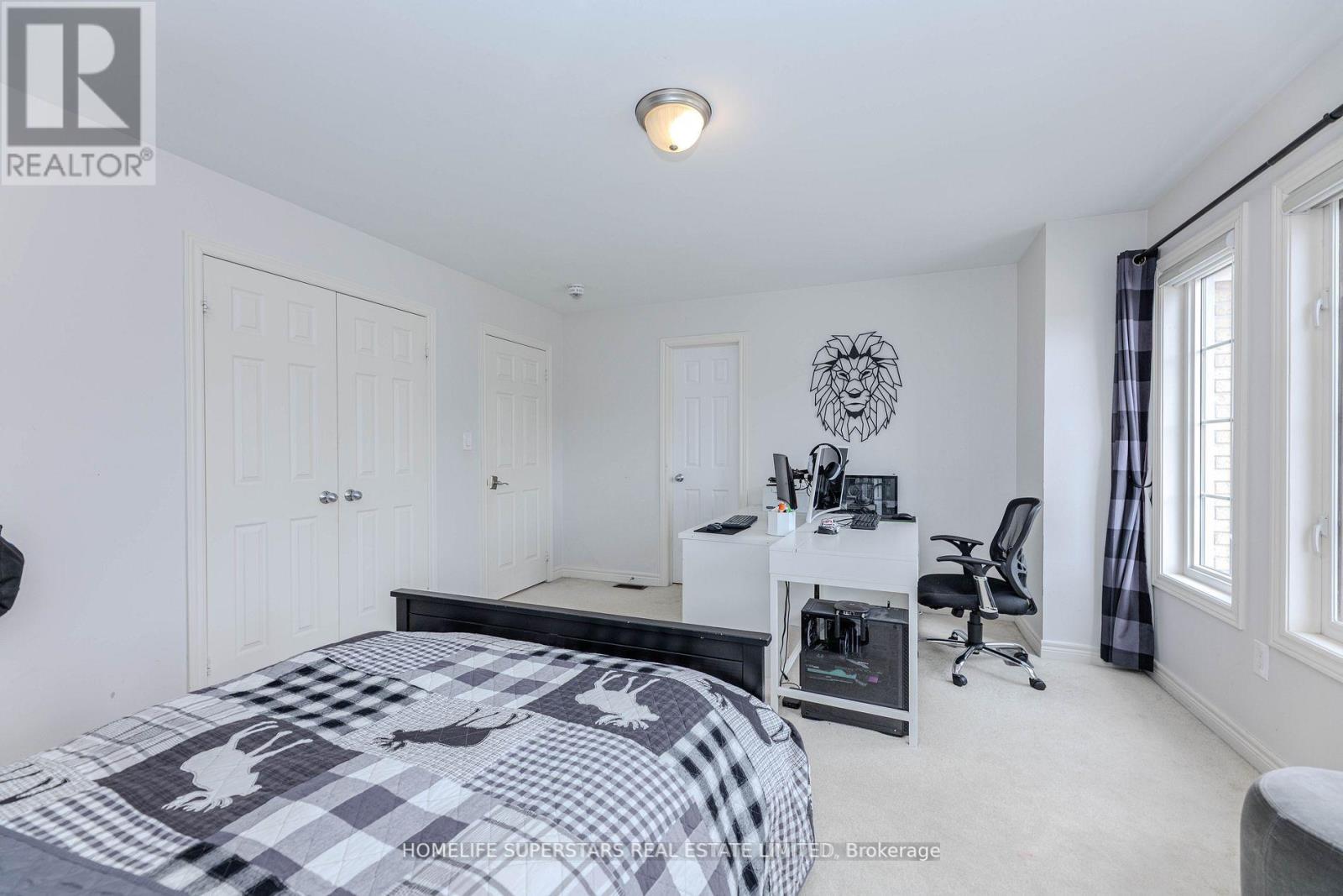 50 Romanelli Crescent, Bradford West Gwillimbury, Ontario  L3Z 0X7 - Photo 40 - N12216864
