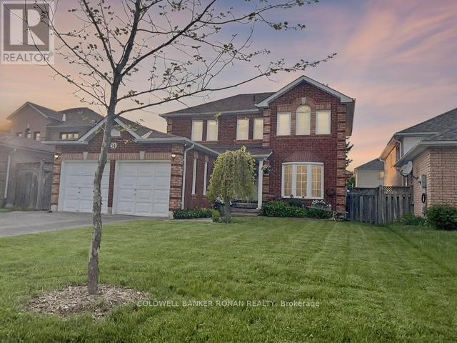 51 Darling Crescent, New Tecumseth, Ontario  L9R 1P7 - Photo 3 - N12218000