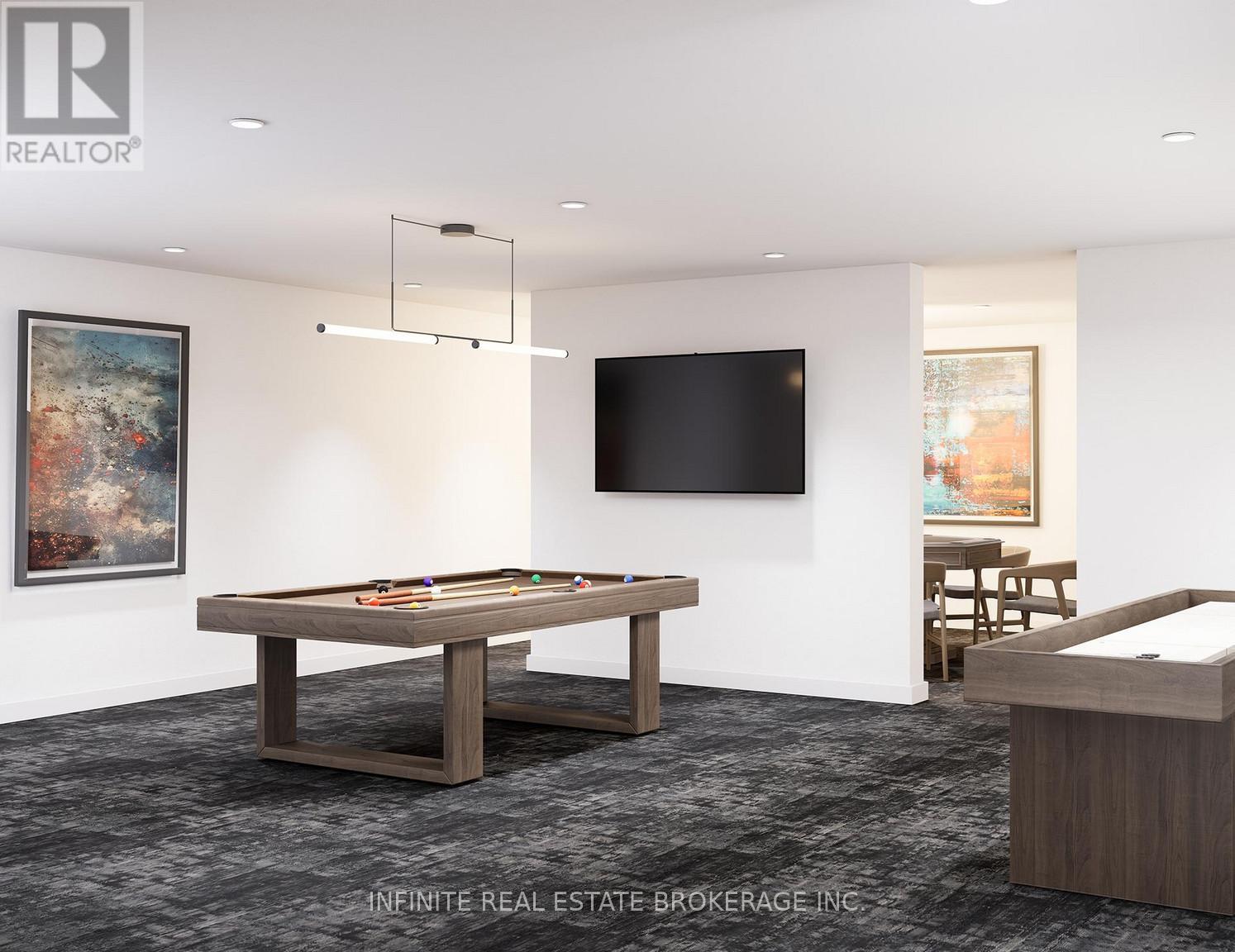 1708 - 980 Lansdowne Avenue, Toronto, Ontario  M6H 4K4 - Photo 11 - W12218073