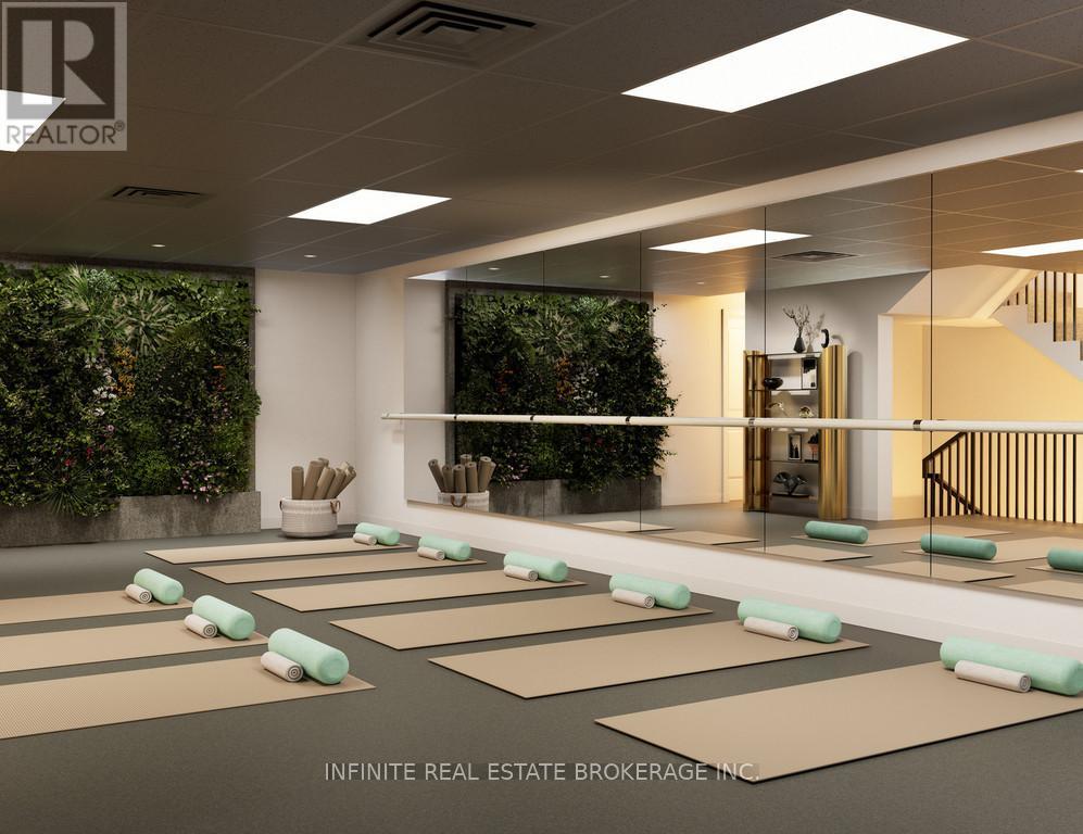 1708 - 980 Lansdowne Avenue, Toronto, Ontario  M6H 4K4 - Photo 14 - W12218073