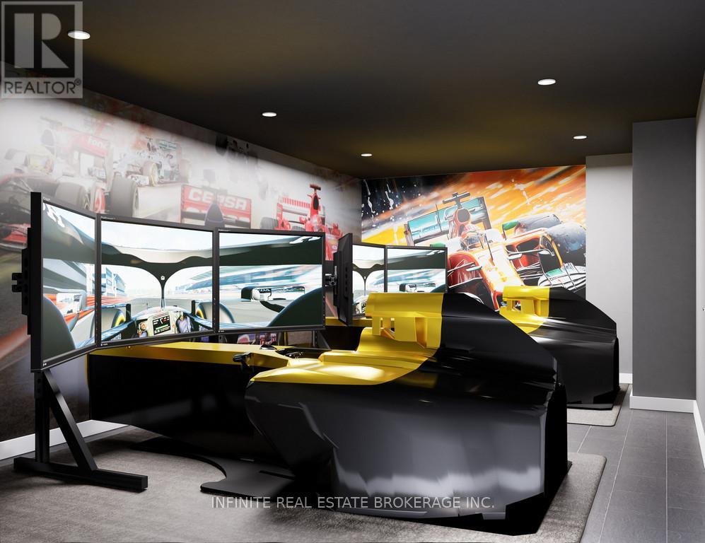 1708 - 980 Lansdowne Avenue, Toronto, Ontario  M6H 4K4 - Photo 15 - W12218073