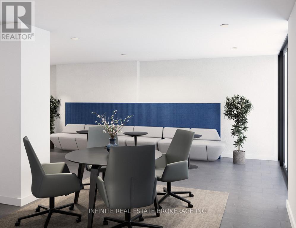 1708 - 980 Lansdowne Avenue, Toronto, Ontario  M6H 4K4 - Photo 16 - W12218073