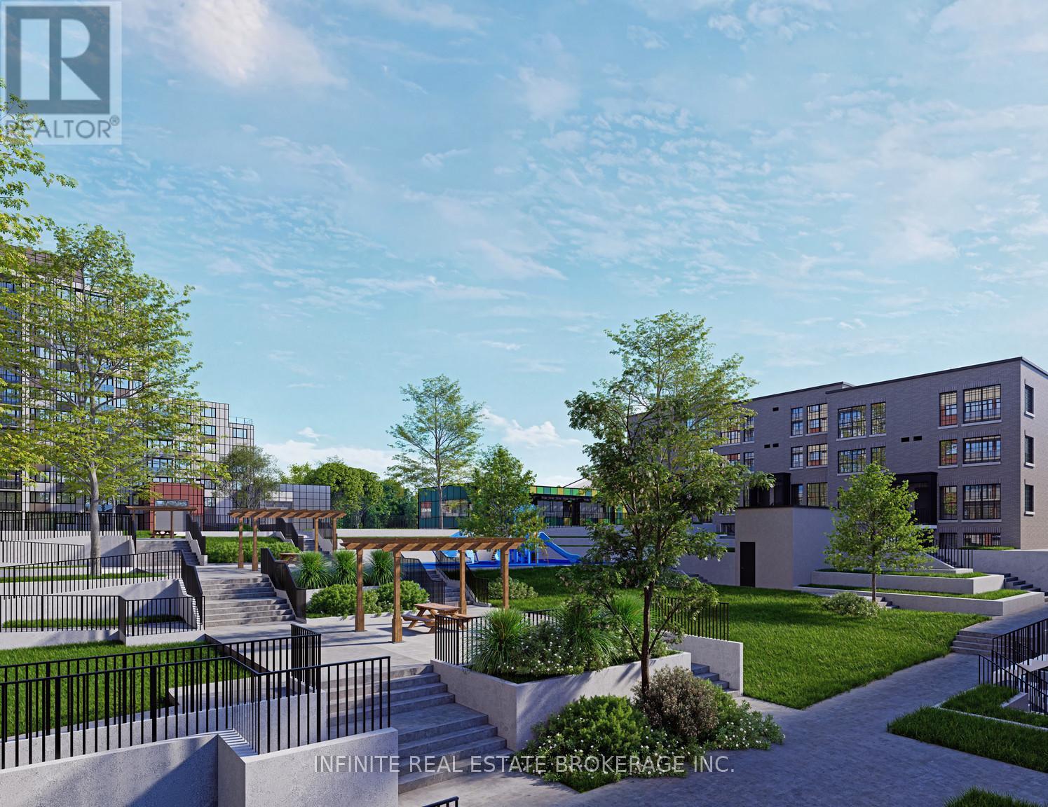 1708 - 980 Lansdowne Avenue, Toronto, Ontario  M6H 4K4 - Photo 8 - W12218073