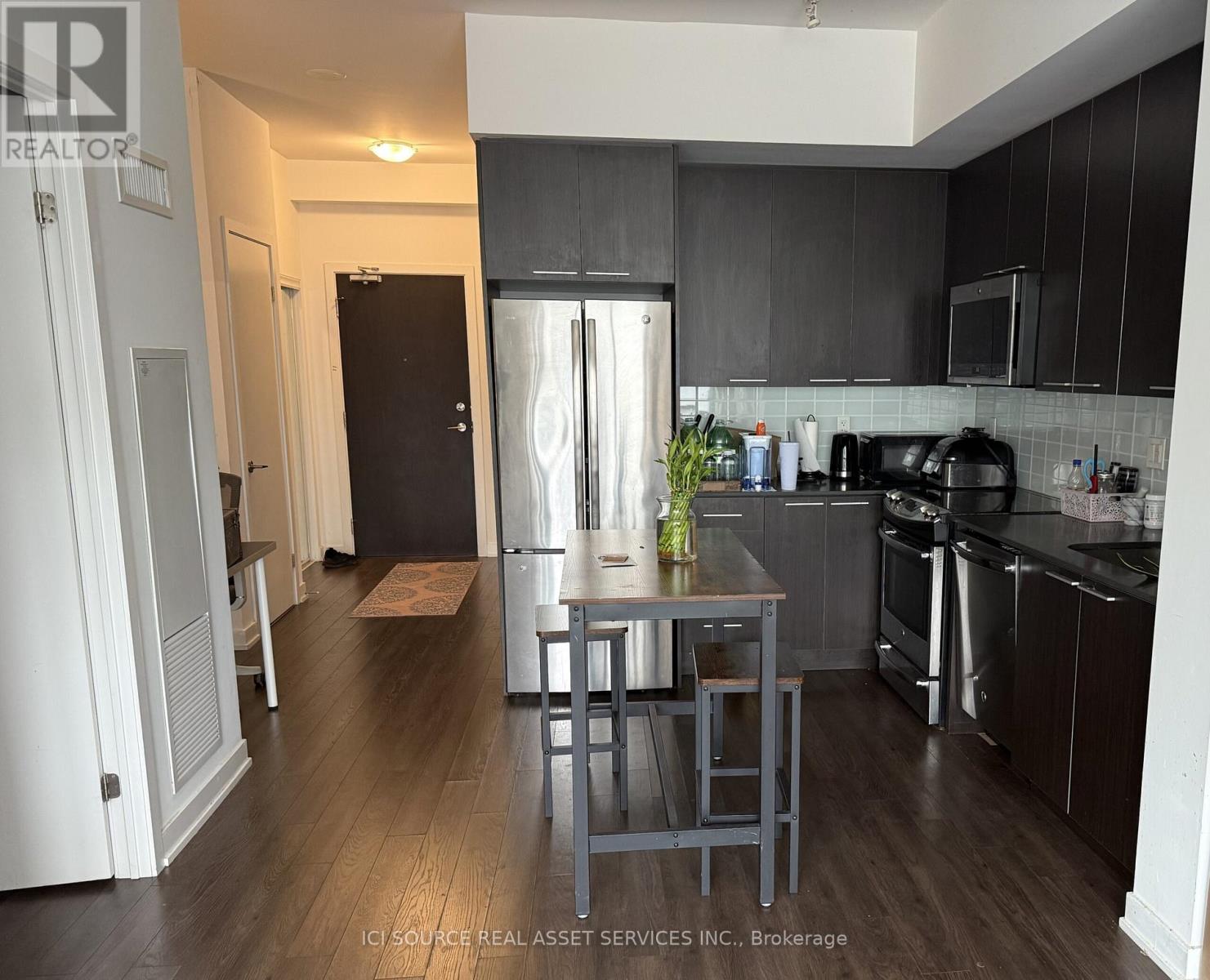 626 - 10 Park Lawn Road, Toronto (Mimico), Ontario  M8V 0H9 - Photo 2 - W12218074
