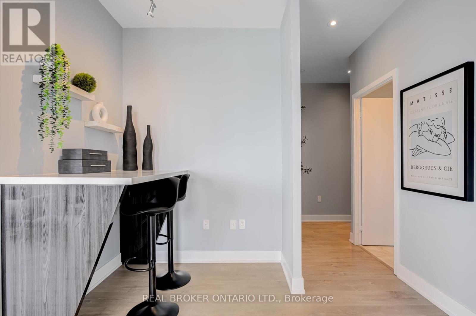 2907 - 20 Shore Breeze Drive, Toronto (Mimico), Ontario  M8V 0C7 - Photo 12 - W12218076