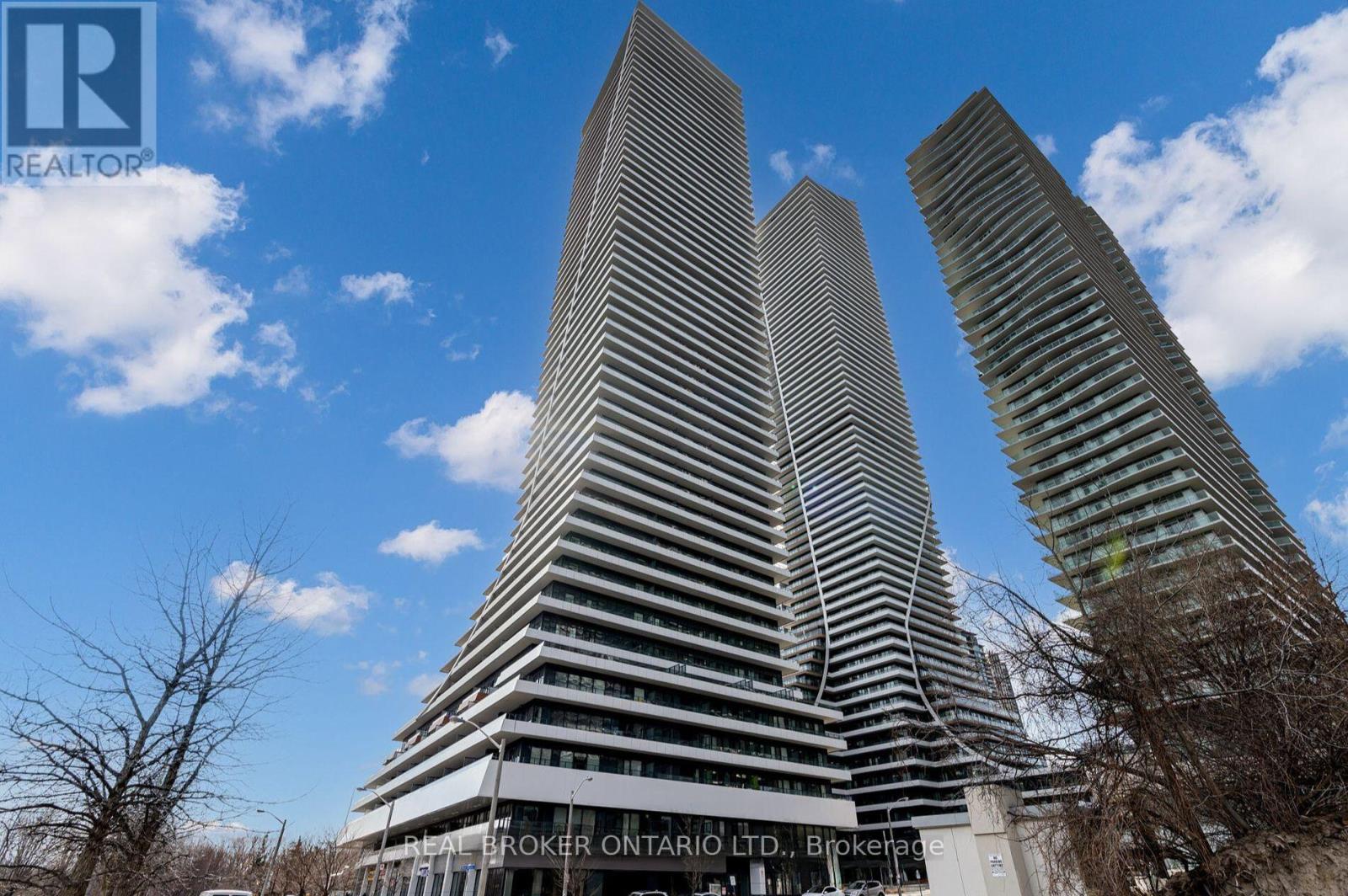 2907 - 20 Shore Breeze Drive, Toronto (Mimico), Ontario  M8V 0C7 - Photo 2 - W12218076