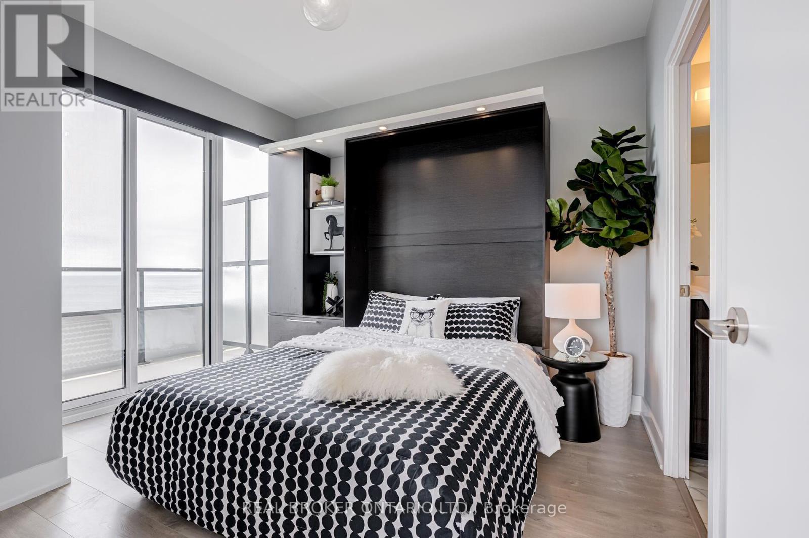 2907 - 20 Shore Breeze Drive, Toronto (Mimico), Ontario  M8V 0C7 - Photo 20 - W12218076