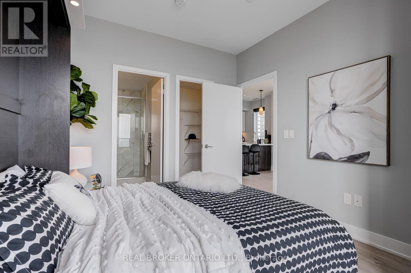 2907 - 20 Shore Breeze Drive, Toronto (Mimico), Ontario  M8V 0C7 - Photo 21 - W12218076