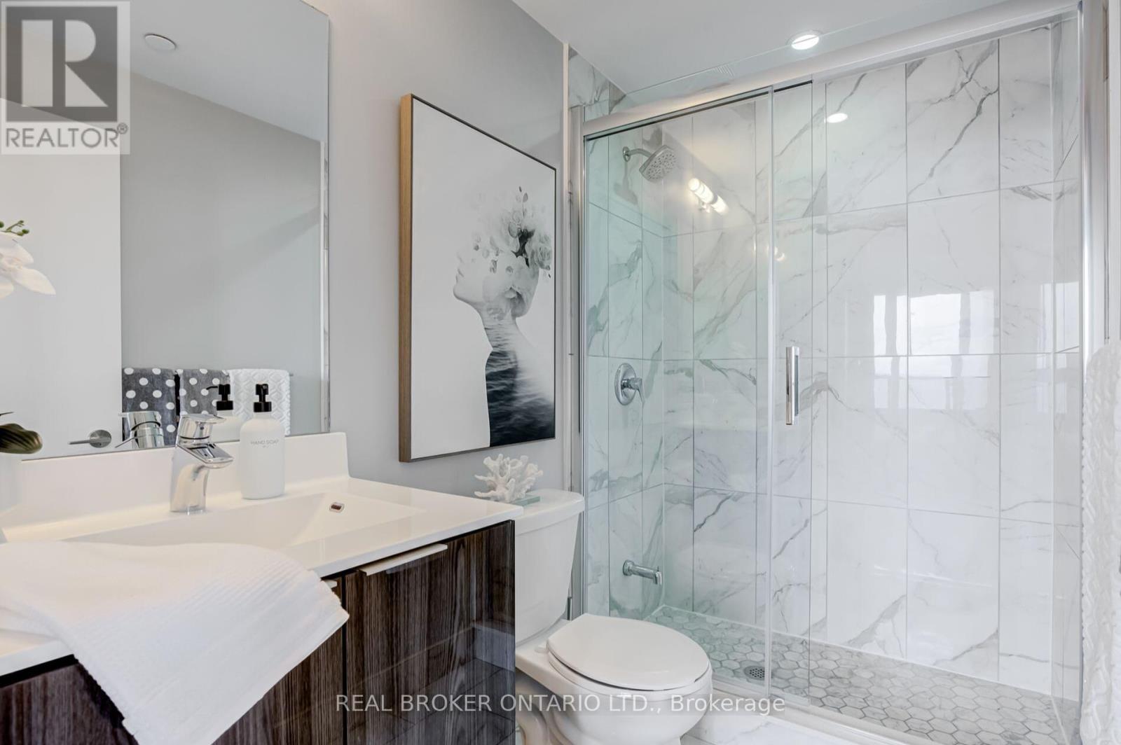 2907 - 20 Shore Breeze Drive, Toronto (Mimico), Ontario  M8V 0C7 - Photo 23 - W12218076