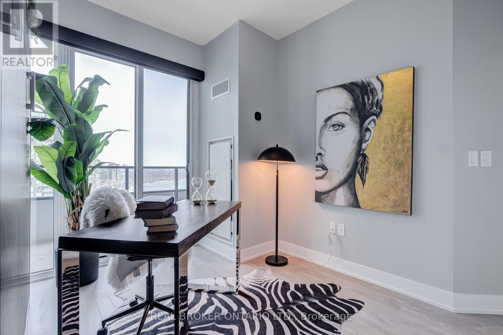 2907 - 20 Shore Breeze Drive, Toronto (Mimico), Ontario  M8V 0C7 - Photo 27 - W12218076