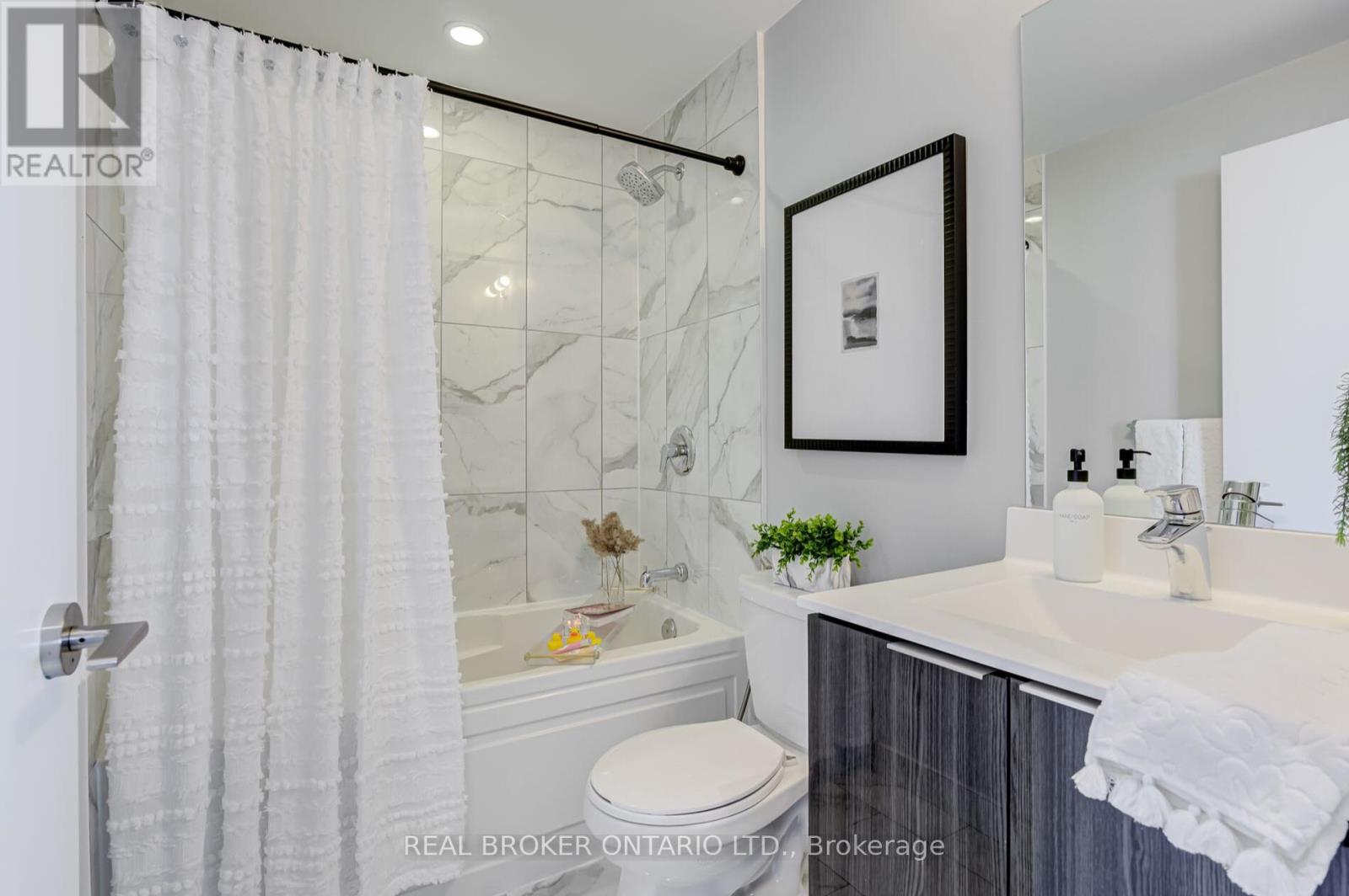 2907 - 20 Shore Breeze Drive, Toronto (Mimico), Ontario  M8V 0C7 - Photo 28 - W12218076