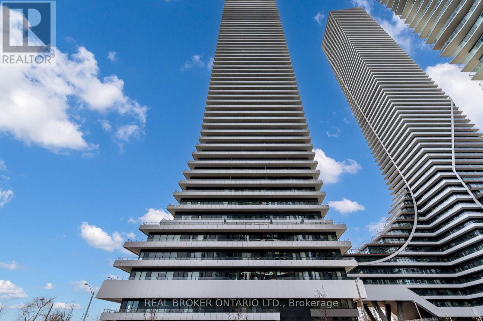 2907 - 20 Shore Breeze Drive, Toronto (Mimico), Ontario  M8V 0C7 - Photo 3 - W12218076