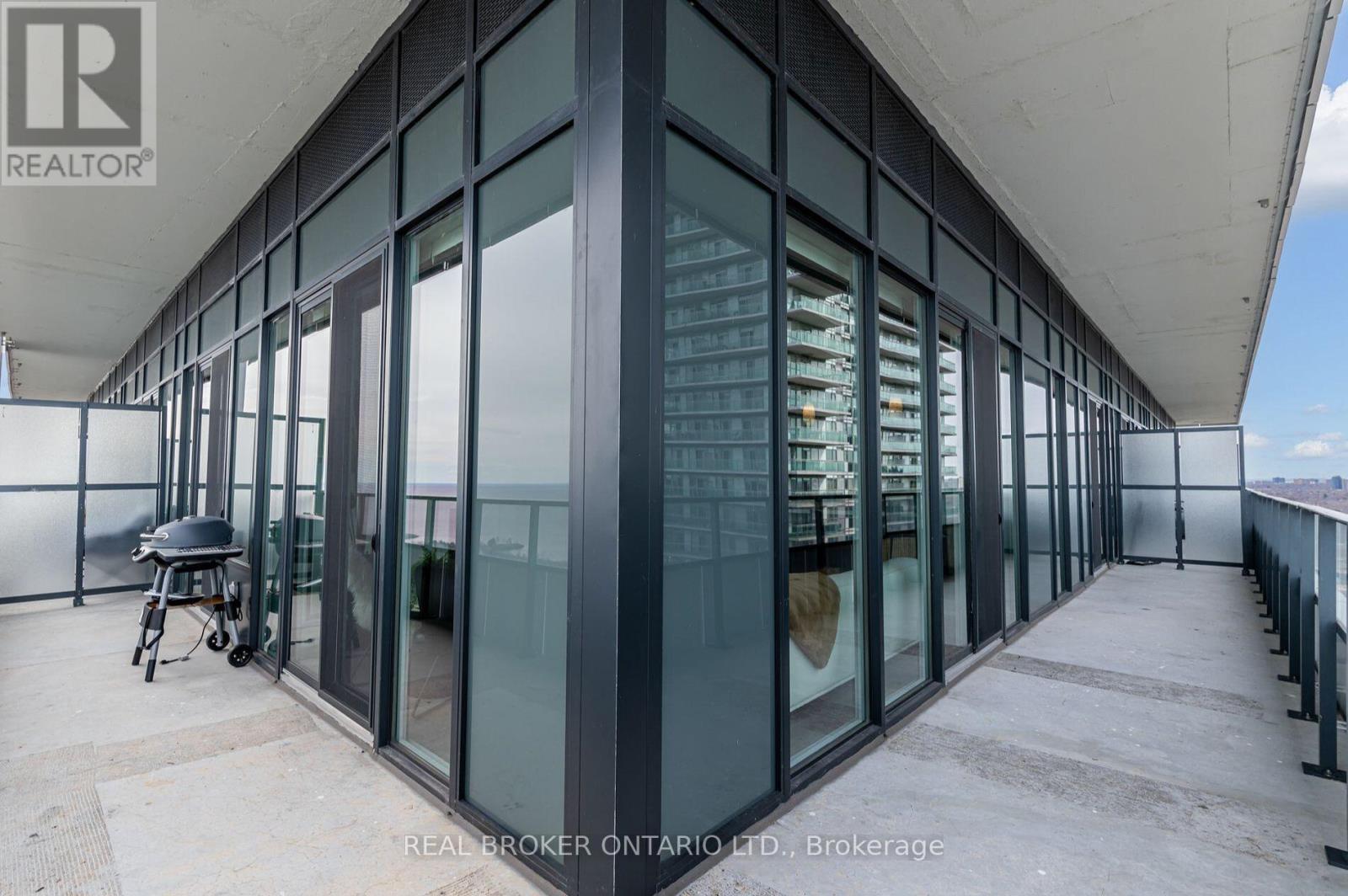 2907 - 20 Shore Breeze Drive, Toronto (Mimico), Ontario  M8V 0C7 - Photo 31 - W12218076