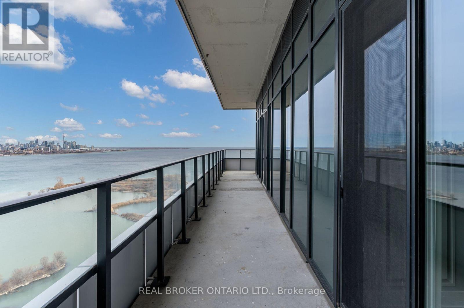 2907 - 20 Shore Breeze Drive, Toronto (Mimico), Ontario  M8V 0C7 - Photo 33 - W12218076