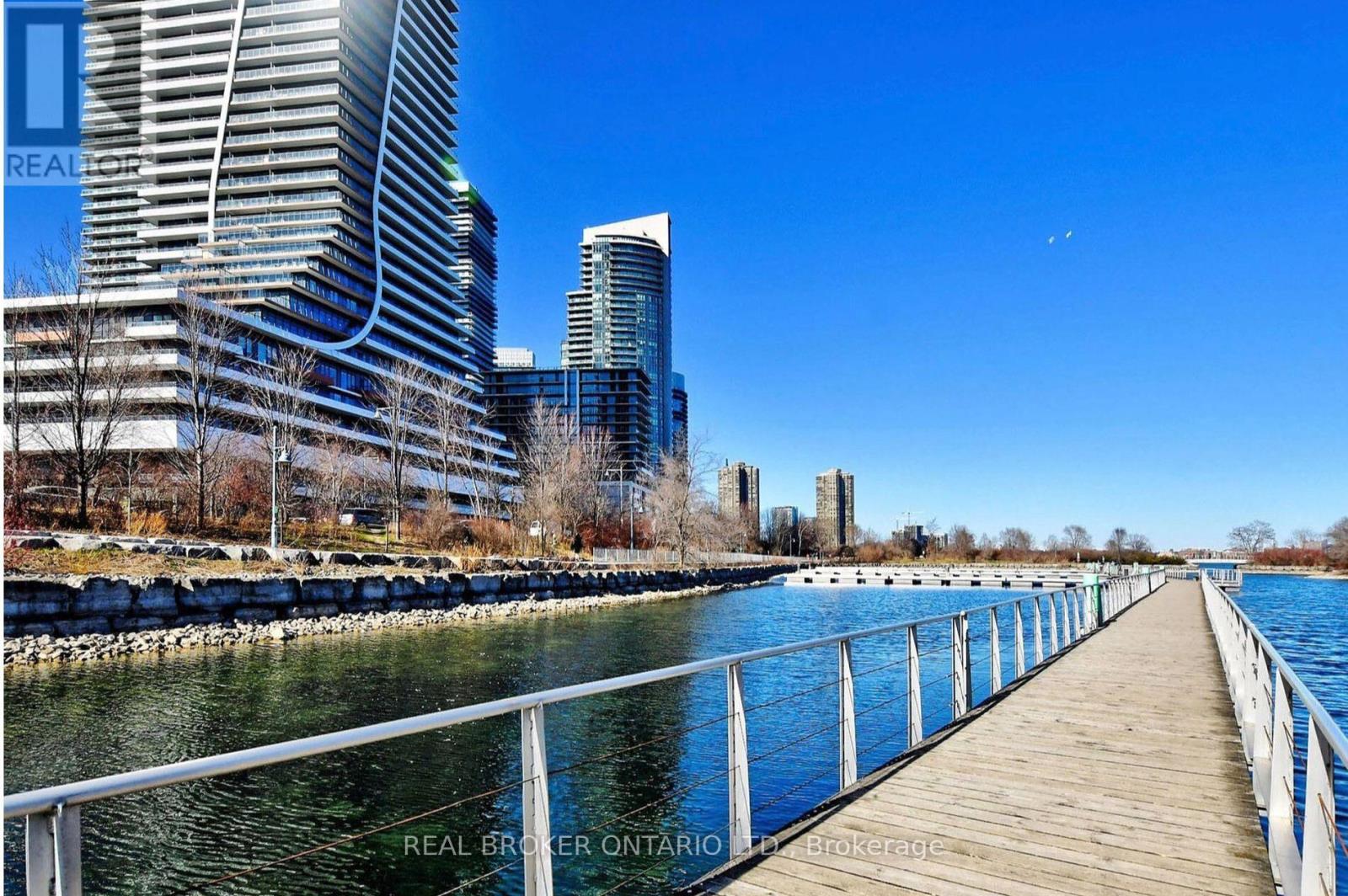 2907 - 20 Shore Breeze Drive, Toronto (Mimico), Ontario  M8V 0C7 - Photo 34 - W12218076