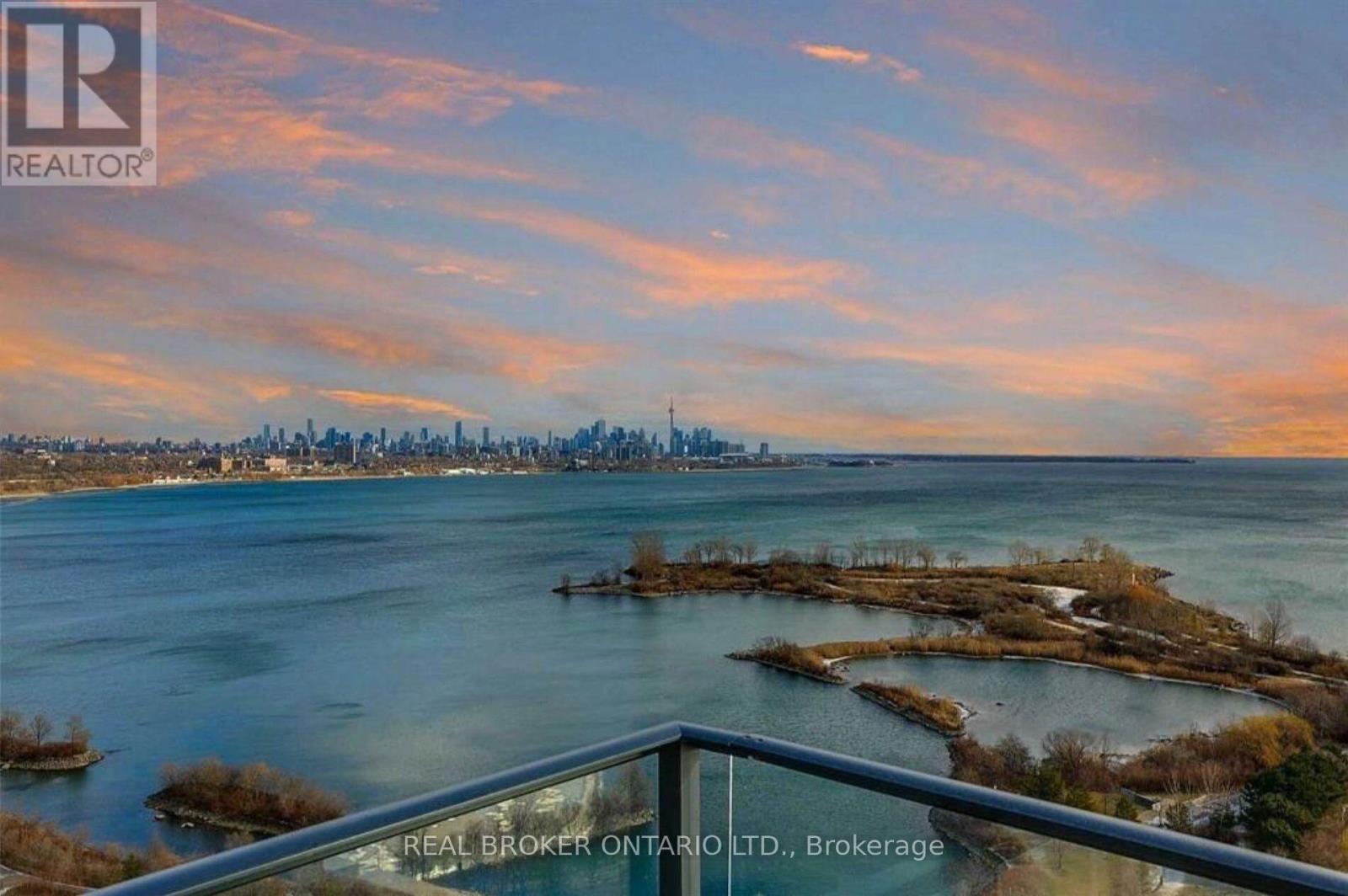 2907 - 20 Shore Breeze Drive, Toronto (Mimico), Ontario  M8V 0C7 - Photo 38 - W12218076
