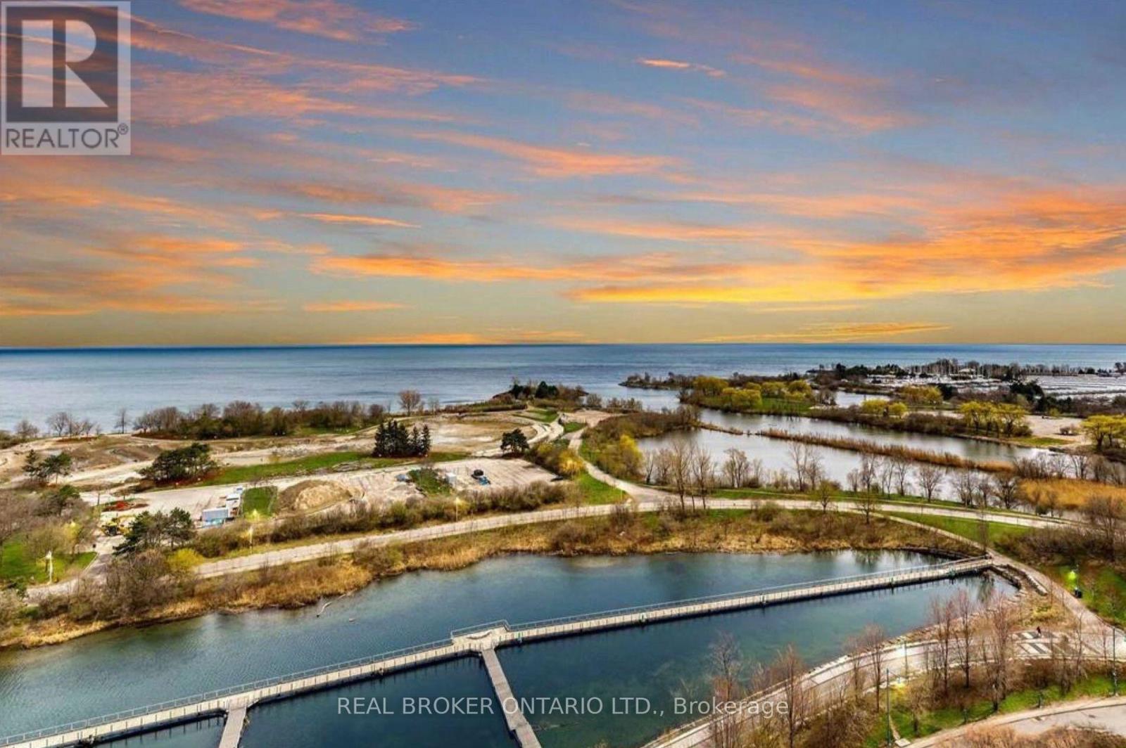 2907 - 20 Shore Breeze Drive, Toronto (Mimico), Ontario  M8V 0C7 - Photo 39 - W12218076