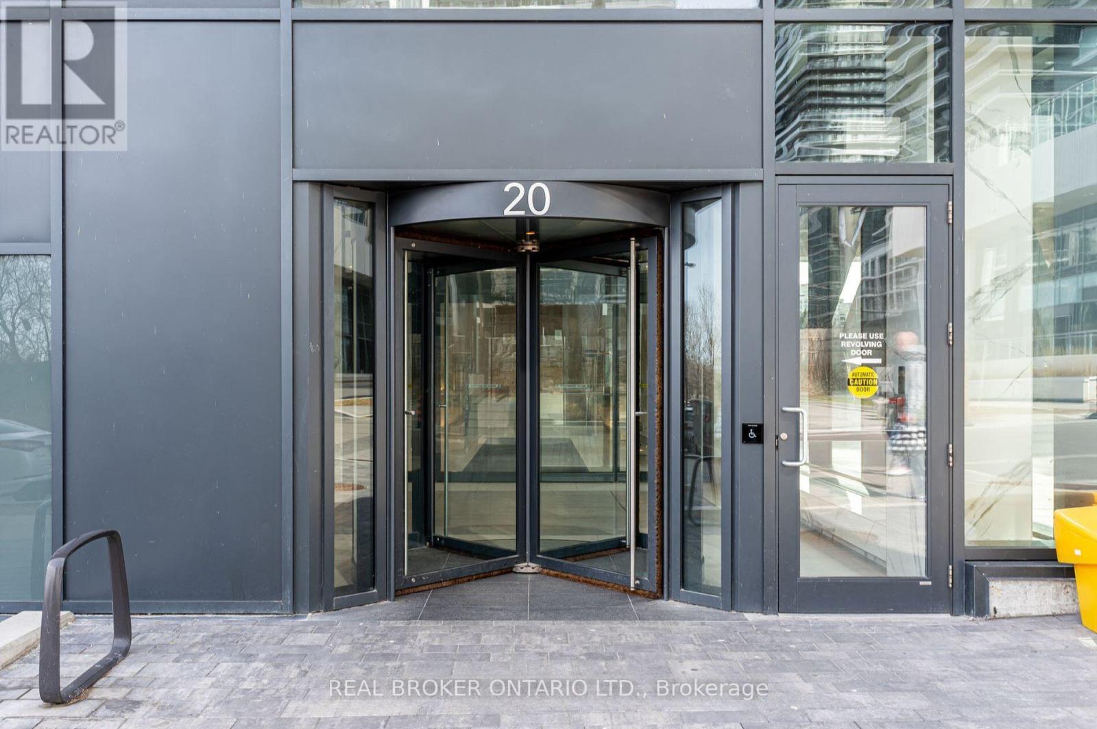2907 - 20 Shore Breeze Drive, Toronto (Mimico), Ontario  M8V 0C7 - Photo 4 - W12218076