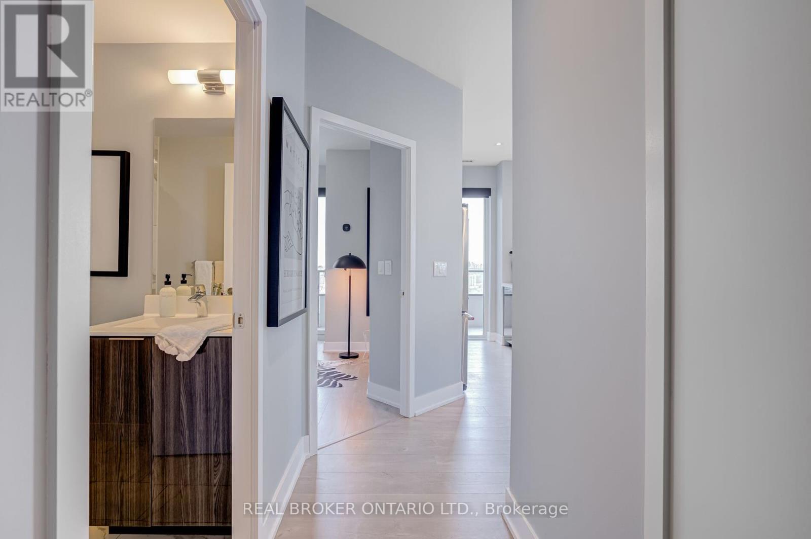 2907 - 20 Shore Breeze Drive, Toronto (Mimico), Ontario  M8V 0C7 - Photo 5 - W12218076