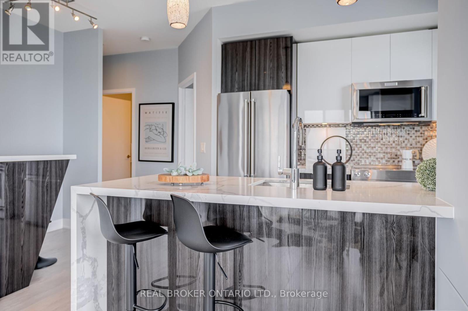 2907 - 20 Shore Breeze Drive, Toronto (Mimico), Ontario  M8V 0C7 - Photo 8 - W12218076