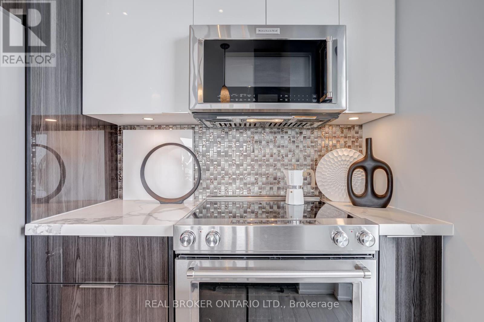 2907 - 20 Shore Breeze Drive, Toronto (Mimico), Ontario  M8V 0C7 - Photo 9 - W12218076