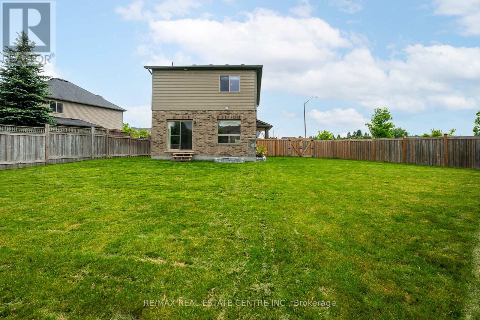 1 Wardlaw Avenue, Orangeville, Ontario  L9W 6K1 - Photo 32 - W12218078