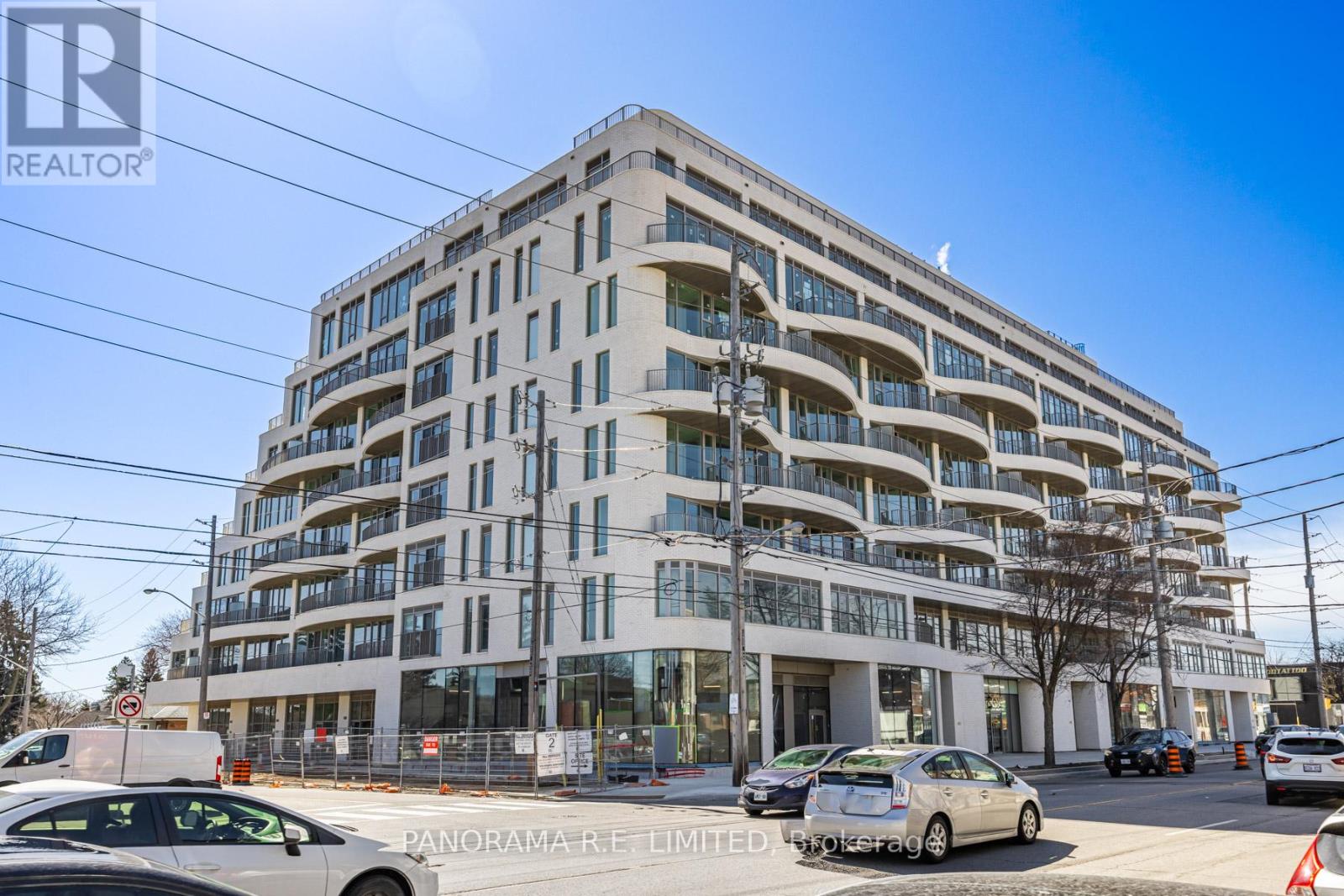 305 - 689 THE QUEENSWAY, toronto (stonegate-queensway), Ontario