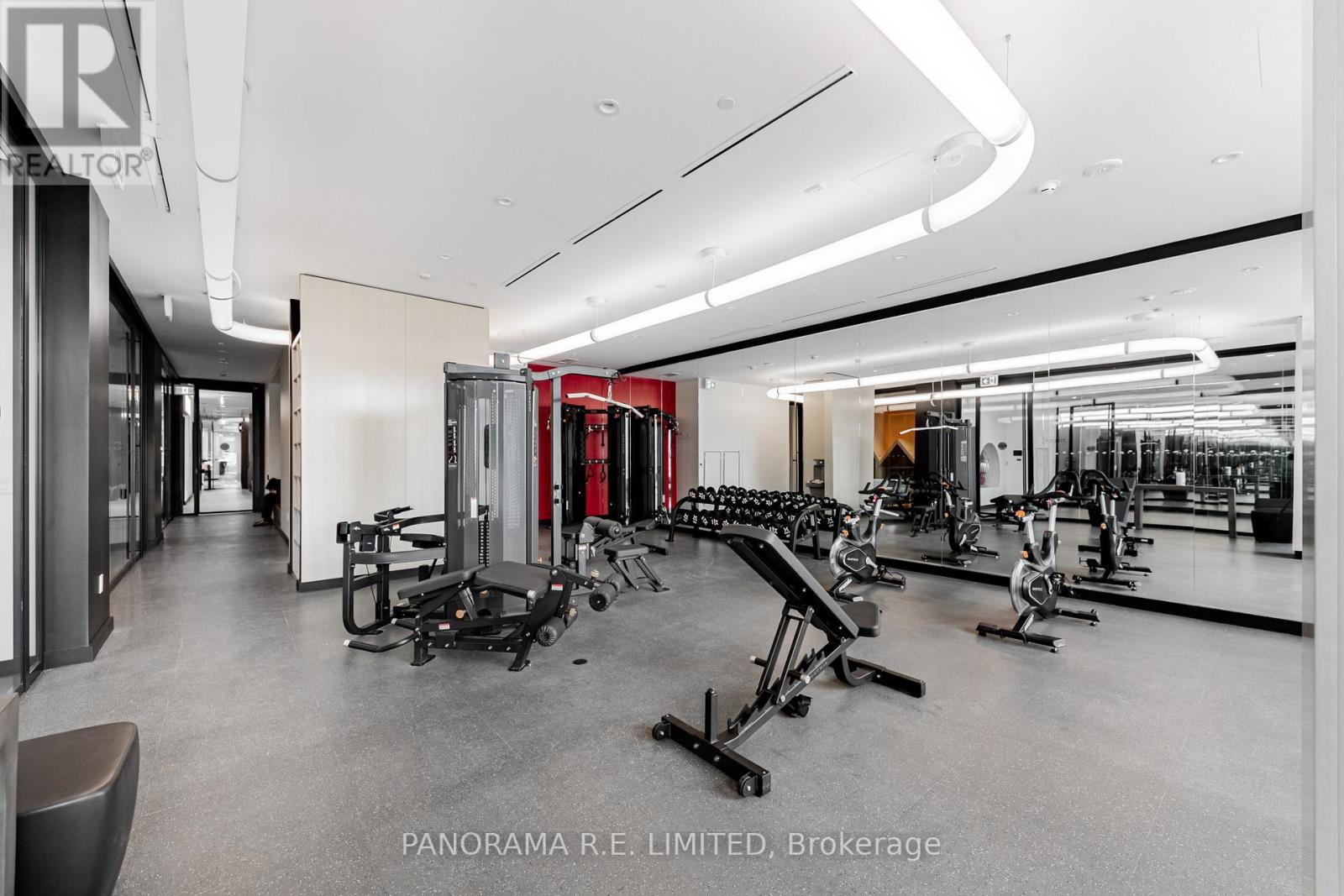 305 - 689 The Queensway, Toronto (Stonegate-Queensway), Ontario  M8Y 0C8 - Photo 20 - W12218105