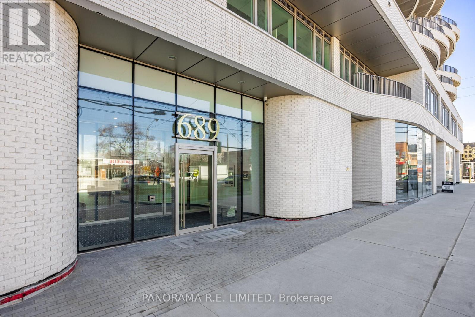 305 - 689 The Queensway, Toronto (Stonegate-Queensway), Ontario  M8Y 0C8 - Photo 24 - W12218105