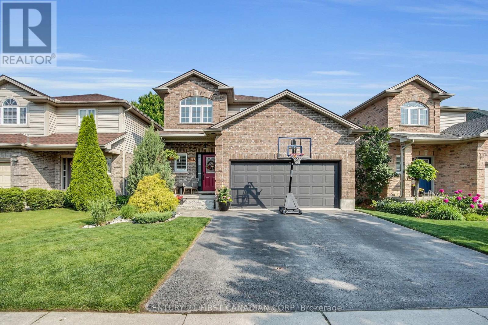 1018 FOGERTY STREET, London North, Ontario