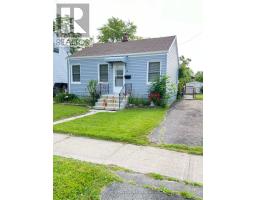 41 ABERDEEN COURT, Fort Erie, Ontario