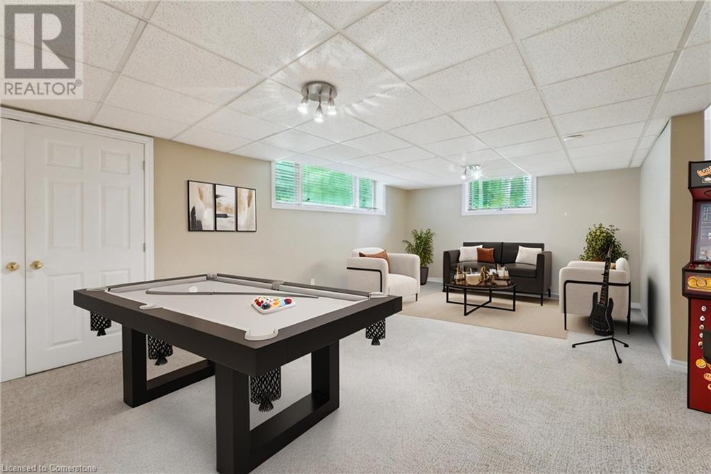 35 Dayman Court, Kitchener, Ontario  N2M 3A1 - Photo 32 - 40740788