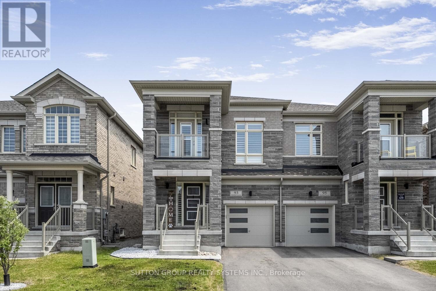 93 WESTFIELD CRESCENT, Hamilton, Ontario