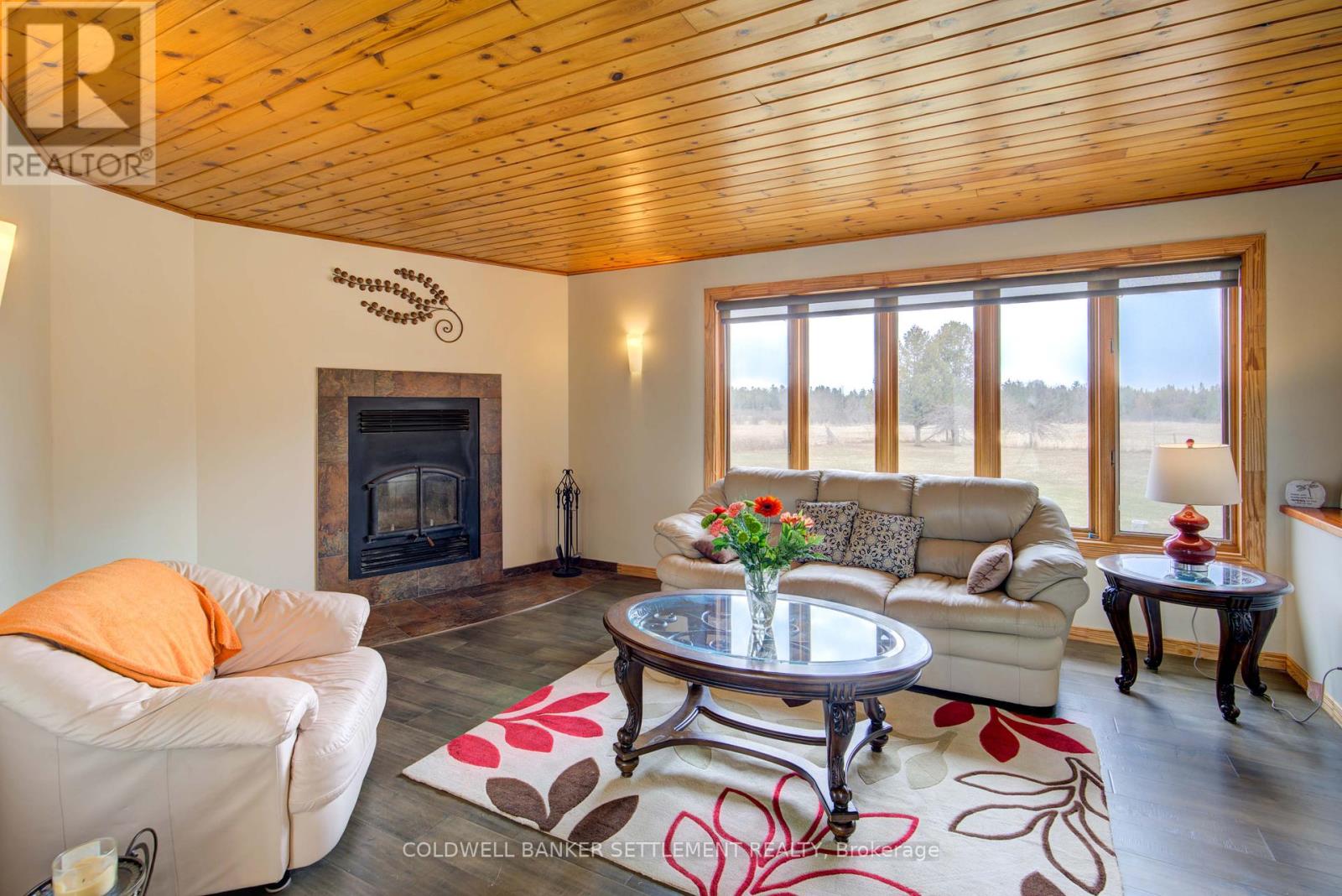 111 Ferrier Road E, Tay Valley, Ontario  K7H 0E9 - Photo 11 - X12204830