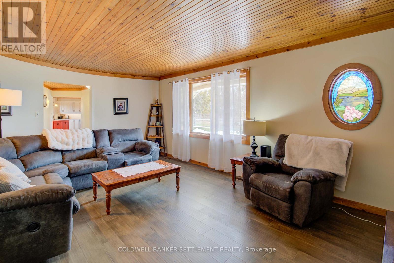 111 Ferrier Road E, Tay Valley, Ontario  K7H 0E9 - Photo 14 - X12204830