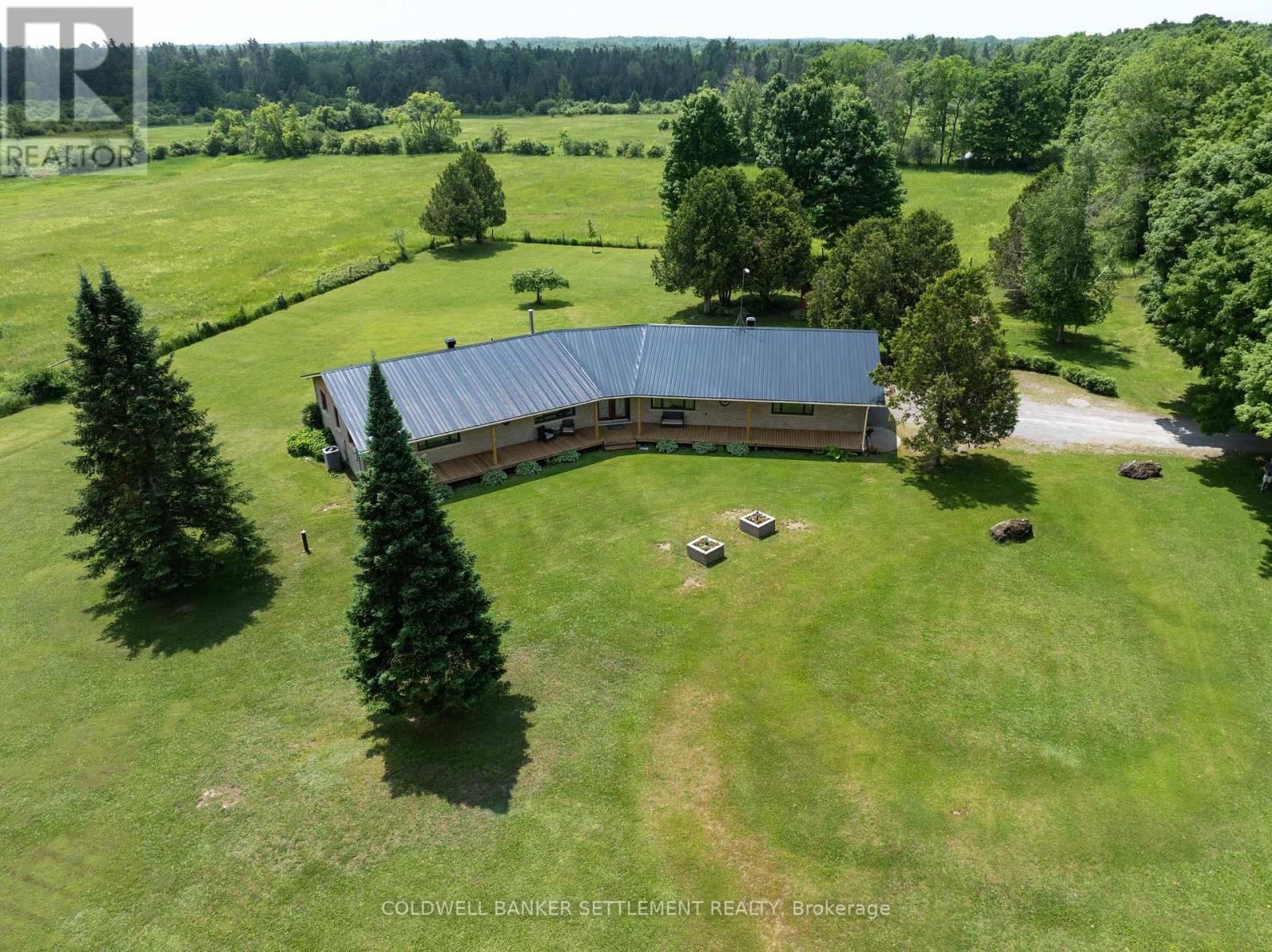 111 Ferrier Road E, Tay Valley, Ontario  K7H 0E9 - Photo 1 - X12204830